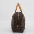 Louis Vuitton Monogram Canvas Brown Deauville Bag #2020 by Bolt Boutique