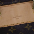Louis Vuitton Monogram Canvas Brown Deauville Bag #2020 by Bolt Boutique