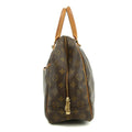 Louis Vuitton Monogram Canvas Brown Deauville Tote Bag #3506 by Bolt Boutique