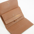 Louis Vuitton Monogram Canvas Brown International Long Wallet #3403 by Bolt Boutique