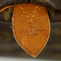 Louis Vuitton Monogram Canvas Brown Keepall 50 Boston Bag #3776 by Bolt Boutique