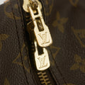 Louis Vuitton Monogram Canvas Brown Keepall 50 Boston Bag #9206 by Bolt Boutique