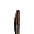Louis Vuitton Monogram Canvas Brown Key Holder 6 #3529 by Bolt Boutique