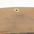 Louis Vuitton Monogram Canvas Brown Key Holder 6 #3529 by Bolt Boutique