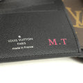 Louis Vuitton Monogram Canvas Brown Macassar Bifold Wallet #3512 by Bolt Boutique