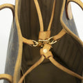Louis Vuitton Monogram Canvas Brown Neverfull MM Shoulder Bag #3990 by Bolt Boutique