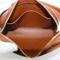 Louis Vuitton Monogram Canvas Brown Orsay Clutch Bag -#3345 by Bolt Boutique