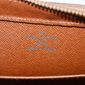 Louis Vuitton Monogram Canvas Brown Orsay Clutch Bag -#3345 by Bolt Boutique