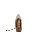 Louis Vuitton Monogram Canvas Brown Orsay Clutch Bag #4691 by Bolt Boutique