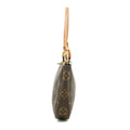 Louis Vuitton Monogram Canvas Brown Pochette Accessories Shoulder Bag #3492 by Bolt Boutique