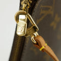 Louis Vuitton Monogram Canvas Brown Pochette Accessories Shoulder Bag #3462 by Bolt Boutique