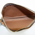 Louis Vuitton Monogram Canvas Brown Pochette Accessories Shoulder Bag #3492 by Bolt Boutique