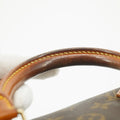 Louis Vuitton Monogram Canvas Brown Speedy 30 Handbag #3478 by Bolt Boutique