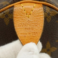 Louis Vuitton Monogram Canvas Brown Speedy 30 Handbag #3478 by Bolt Boutique