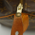 Louis Vuitton Monogram Canvas Brown Speedy 30 Handbag #3478 by Bolt Boutique
