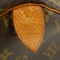 Louis Vuitton Monogram Canvas Brown Speedy 40 Handbag #6290 by Bolt Boutique