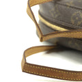Louis Vuitton Monogram Canvas Brown Spontini Top Handle Tote Bag #4748 by Bolt Boutique