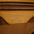 Louis Vuitton Monogram Canvas Brown Trotter Shoulder Bag #3643 by Bolt Boutique