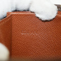 Louis Vuitton Monogram Canvas Brown Victorine Wallet #5238 by Bolt Boutique