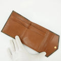 Louis Vuitton Monogram Canvas Brown Victorine Wallet #5238 by Bolt Boutique