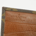 Louis Vuitton Monogram Canvas Brown Victorine Wallet #5238 by Bolt Boutique