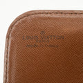 Louis Vuitton Monogram Canvas Cartouchiere MM Crossbody Bag #2580 by Bolt Boutique
