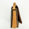 Louis Vuitton Monogram Canvas Cartouchiere MM Crossbody Bag #2580 by Bolt Boutique