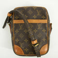 Louis Vuitton Monogram Canvas Danube Crossbody Bag #2576 by Bolt Boutique