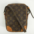 Louis Vuitton Monogram Canvas Danube Crossbody Bag #2576 by Bolt Boutique
