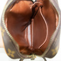 Louis Vuitton Monogram Canvas Danube Crossbody Bag #2576 by Bolt Boutique