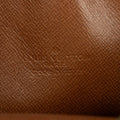 Louis Vuitton Monogram Canvas Danube Crossbody Bag #2576 by Bolt Boutique