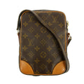 Louis Vuitton Monogram Canvas Danube Crossbody Bag #2788 by Bolt Boutique