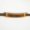 Louis Vuitton Monogram Canvas Danube Crossbody Bag #2788 by Bolt Boutique