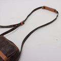 Louis Vuitton Monogram Canvas Danube Crossbody Bag #2904 by Bolt Boutique