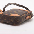 Louis Vuitton Monogram Canvas Danube Crossbody Bag #2904 by Bolt Boutique