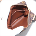 Louis Vuitton Monogram Canvas Danube Crossbody Bag #2904 by Bolt Boutique