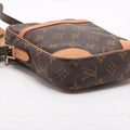 Louis Vuitton Monogram Canvas Danube Crossbody Bag #2904 by Bolt Boutique