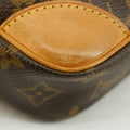 Louis Vuitton Monogram Canvas Danube Crossbody Bag #3221 by Bolt Boutique