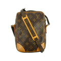 Louis Vuitton Monogram Canvas Danube Crossbody Bag #3221 by Bolt Boutique