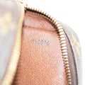 Louis Vuitton Monogram Canvas Danube Crossbody Bag #4626 by Bolt Boutique