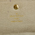 Louis Vuitton Monogram Canvas Dentelle Sarah Long Wallet #5205 by Bolt Boutique