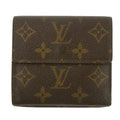 Louis Vuitton Monogram Canvas Elise Compact Wallet #5152 by Bolt Boutique
