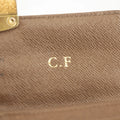 Louis Vuitton Monogram Canvas Etolie Sarah Long Wallet #3689 by Bolt Boutique