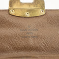 Louis Vuitton Monogram Canvas Etolie Sarah Long Wallet #3689 by Bolt Boutique