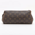 Louis Vuitton Monogram Canvas Eva Pochette Shoulder Bag #2899 by Bolt Boutique