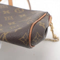 Louis Vuitton Monogram Canvas Eva Pochette Shoulder Bag #2899 by Bolt Boutique