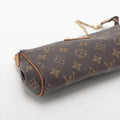 Louis Vuitton Monogram Canvas Eva Pochette Shoulder Bag #2899 by Bolt Boutique