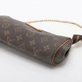 Louis Vuitton Monogram Canvas Eva Pochette Shoulder Bag #2899 by Bolt Boutique
