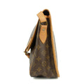 Louis Vuitton Monogram Canvas Gibeciere GM Shoulder Bag #2976 by Bolt Boutique