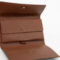 Louis Vuitton Monogram Canvas International Long Wallet #1859 by Bolt Boutique